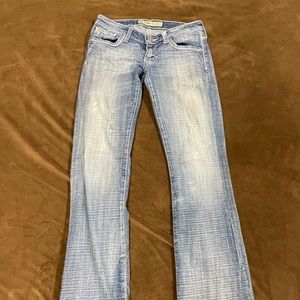 Big Star womens Jeans